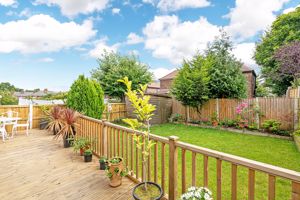 Garden- click for photo gallery